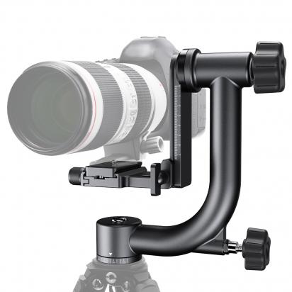 How Camera Gimbal Works?