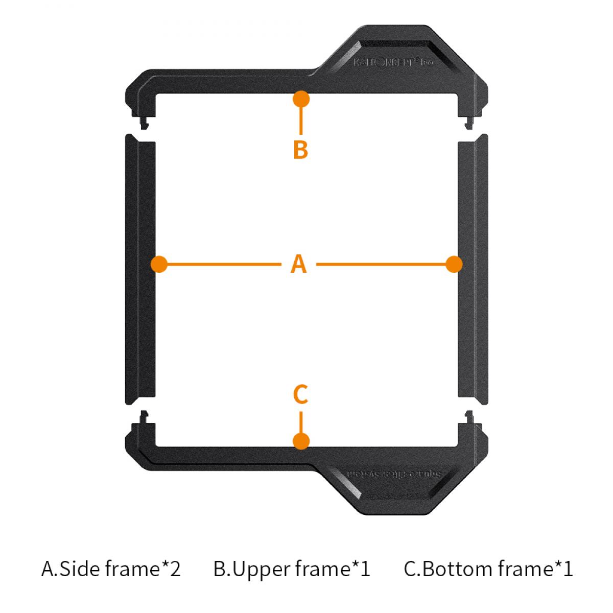 Nano Cover Pour Clé À Distance Xpeng 4 Boutons Gris XP-A11J