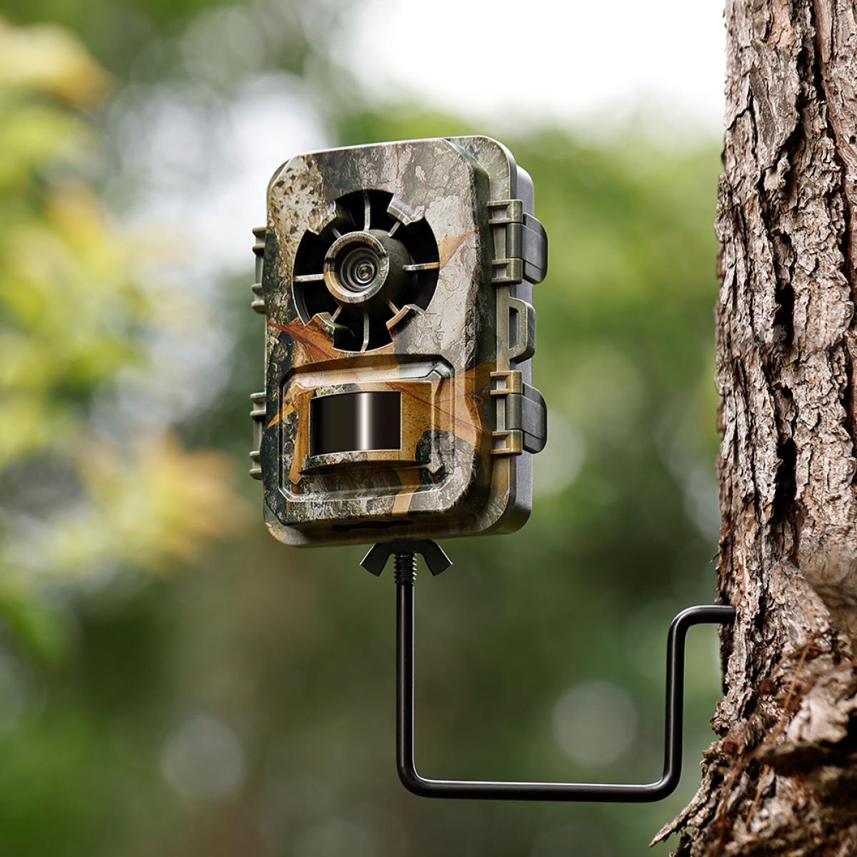 Hunting camera bracket 2pcs pack