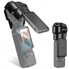 Gimbal Cover Camera Lens Protector Cap for DJI Osmo Pocket 3