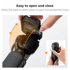Gimbal Cover Camera Lens Protector Cap for DJI Osmo Pocket 3