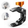 K&F Concept Ms15 Camera Clamp with 60mm Opening Design