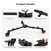 How To Carry Tripod On Backpack?