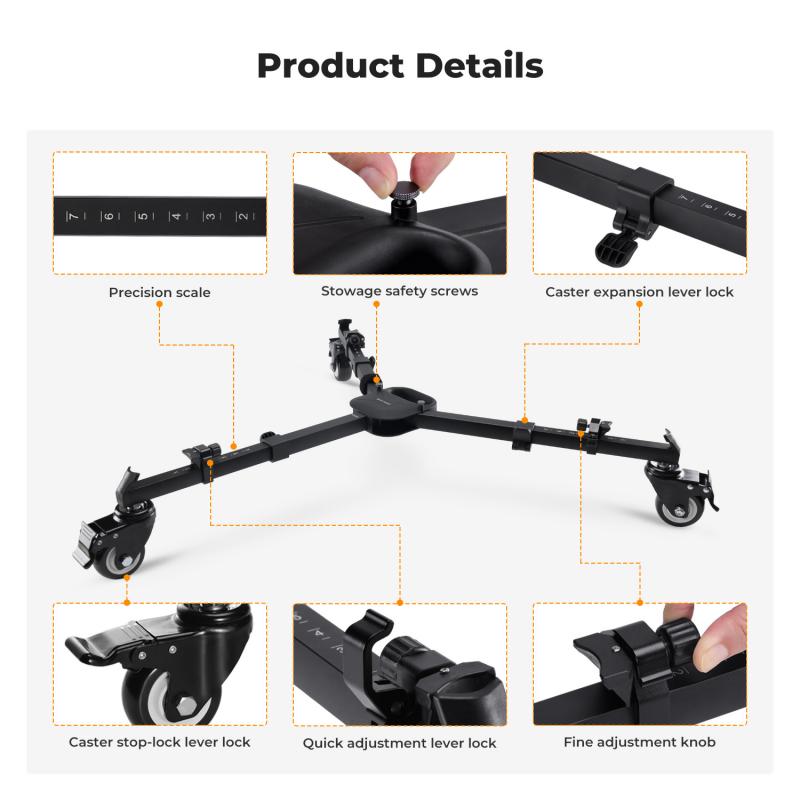 how to carry tripod on backpack 1