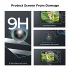 Screen Protector*3 + Hot Shoe Level*3 + Vacuum Cleaning Cloth*1 for Sony RX100M7 Cameras