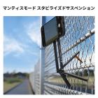 K&F Concept iPhone用マグネット式スマホ三脚スタンド、22.5Nの強力なマグネット式ミニ三脚、アルミニウム合金製ポケットセルフィースティック、iPhone 16 15 14 13 12シリーズ対応マグネット式スマホホルダー。