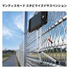 K&F CONCEPT マグネット式スマホ三脚スタンド、23Nの強力なマグネットを備えたミニ三脚、アルミニウム合金製ポケットセルフィースティック、iPhone 17 16 15 14 13 12シリーズ対応のマグネット式スマホホルダー（シルバー）