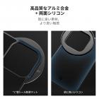 K&F Concept 6.7インチ マグネット式レンズフィルターマウントアダプター iPhoneおよび67mmネジ式フィルターに対応、16/15/14/13/12 Pro Max、16/15/14 Plusに対応（フィルターは付属しません）