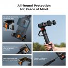Pocket 3 Aluminum Alloy Multi-function Expansion Frame
