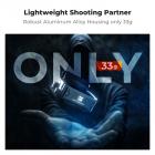 Pocket 3 Aluminum Alloy Multi-function Expansion Frame