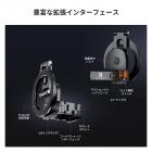K&F Concept製 DJI Osmo Pocket 3用電動真空マウント