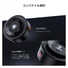 K&F Concept製 DJI Osmo Pocket 3用電動真空マウント