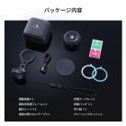 K&F Concept製 DJI Osmo Pocket 3用電動真空マウント