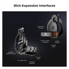 K&F Concept Electric Vaccum Mount for DJI Osmo Pocket 3