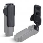 K&F Concept DJI Osmo Pocket 3用アクセサリーカバーケース、保護キャップ付きハードプロテクター、DJI Osmo Pocket 3 Creator Combo用CPL/ND/VND/ブラックミストフィルター2個収納可能