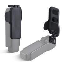 K&F Concept DJI Osmo Pocket 3用アクセサリーカバーケース、保護キャップ付きハードプロテクター、DJI Osmo Pocket 3 Creator Combo用CPL/ND/VND/ブラックミストフィルター2個収納可能