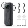 Insta360 X5 Premium Lens Guards