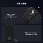 K&F CONCEPT マグネットマウントスタンド Insta360 X5/X4/X3対応、折りたたみ式ハンドヘルドグリップ、1/4インチネジ穴＆アルカタイプベース付き三脚、Go Pro Hero 13/12 Black用アクションカメラマウントベースブラケット