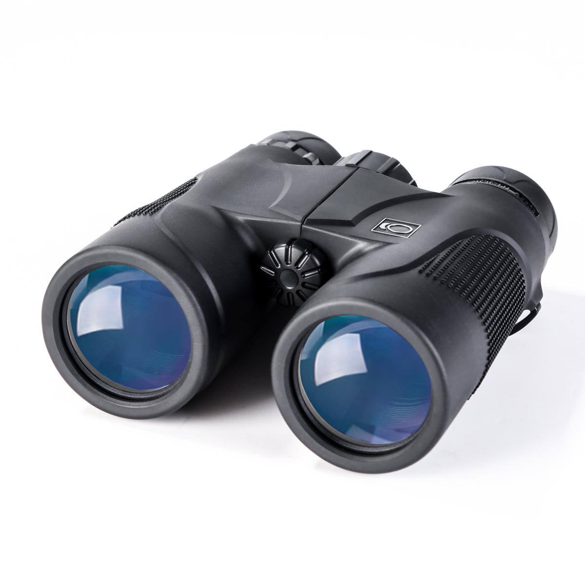DAXGD 8x35 Binoculars Folding Wide Angle Binoculars with