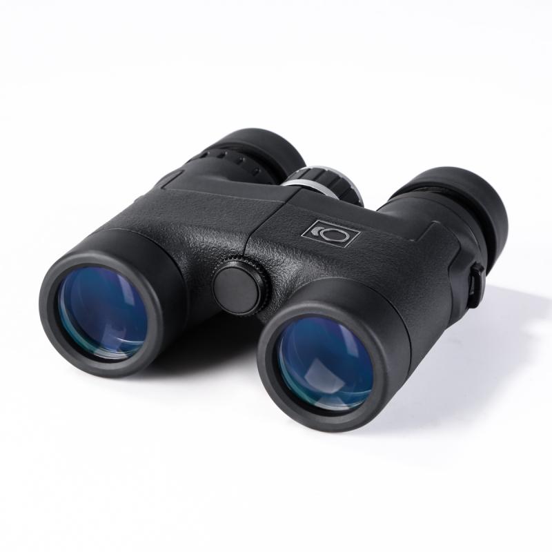 how to use a binocular 2