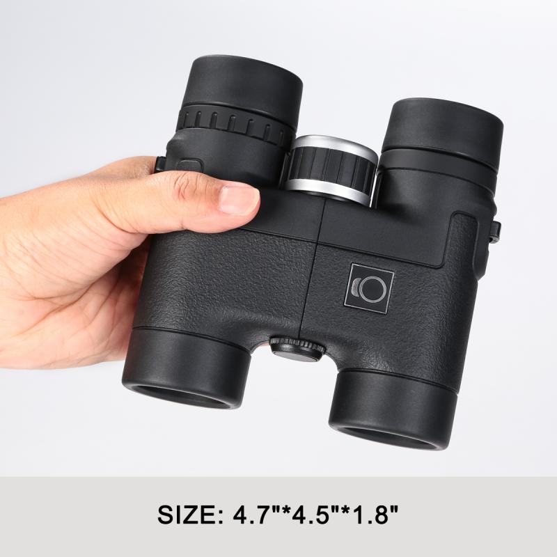 how to test binocular vision 4