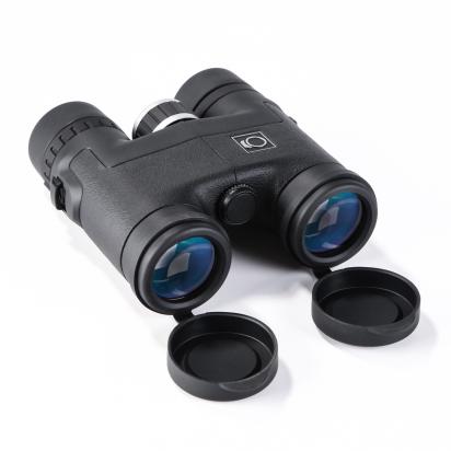 What Binocular Magnification Is Best For Stargazing?