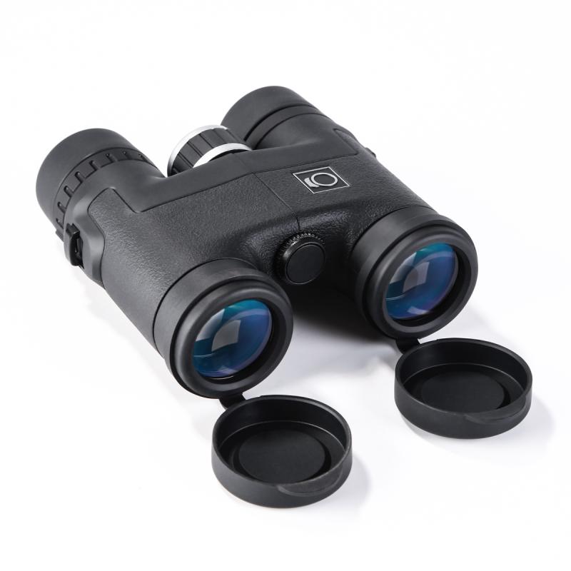 what is binocular vision used for 3