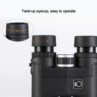 How To Use A Binocular?