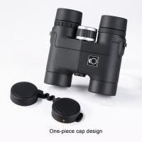 What Binocular Is Best For Hunting?