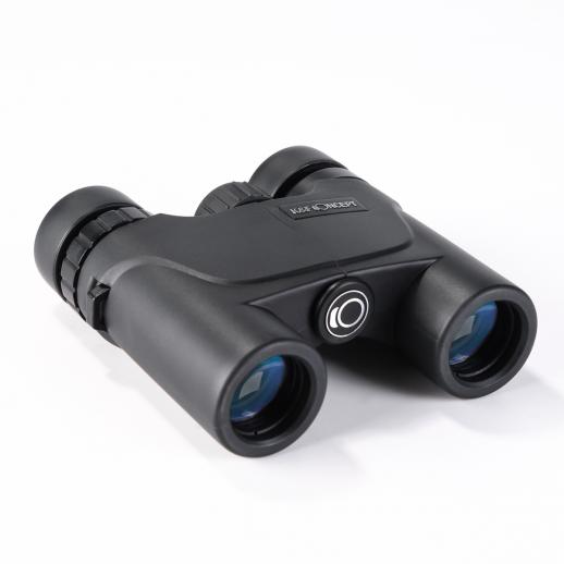 HD 8 X 25 Binocular Waterproof Fogproof for Outdoor Watching