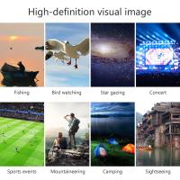 What Is Monocular Camera?