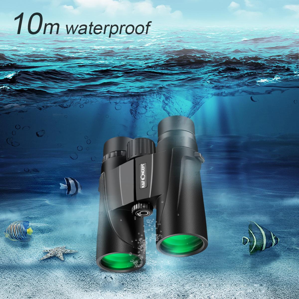 アウトドアウォッチング用8×42双眼鏡