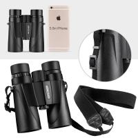 How Far Do 8x42 Binoculars See?