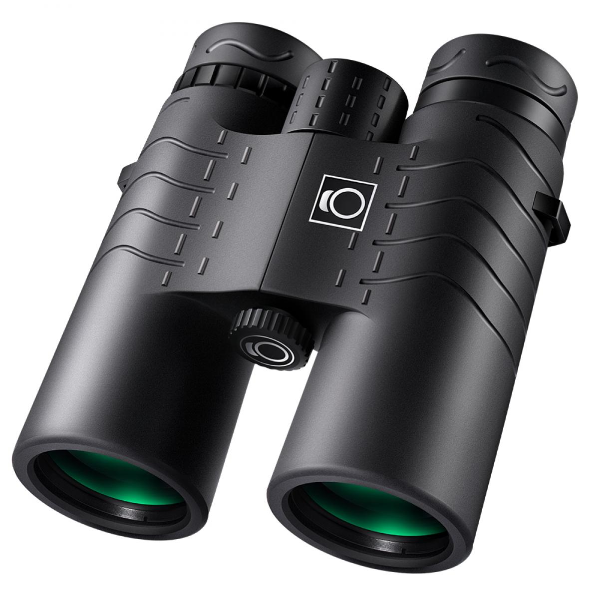 屋外鑑賞のための10×42双眼鏡