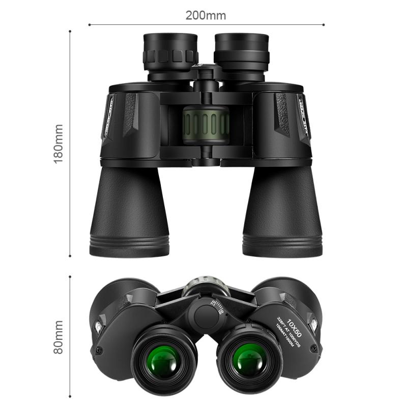 what size binoculars are best for wildlife viewing? 2