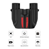 What Is The Best Magnification For Binoculars?