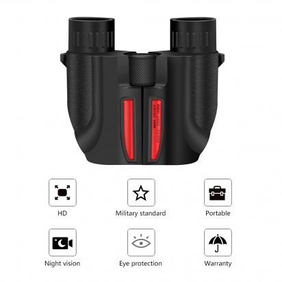 Who Makes The Best Binoculars?