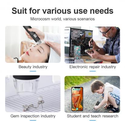 顕微鏡 何も見えない ?