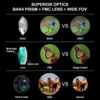 How To Clean Monoculars?