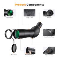 How To Adjust A Scope?
