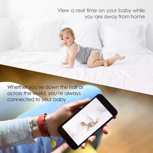 Remote Live View Feed﹣