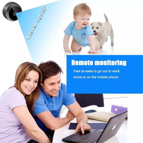Motorized Auto-Tracking
