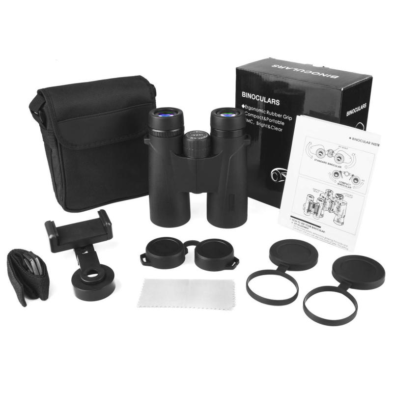 are binoculars waterproof 2