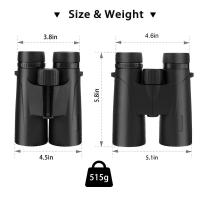 How To Use Binoculars For Stargazing?