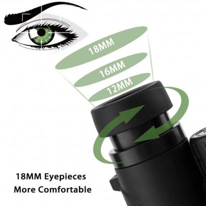 Are Binoculars Waterproof?