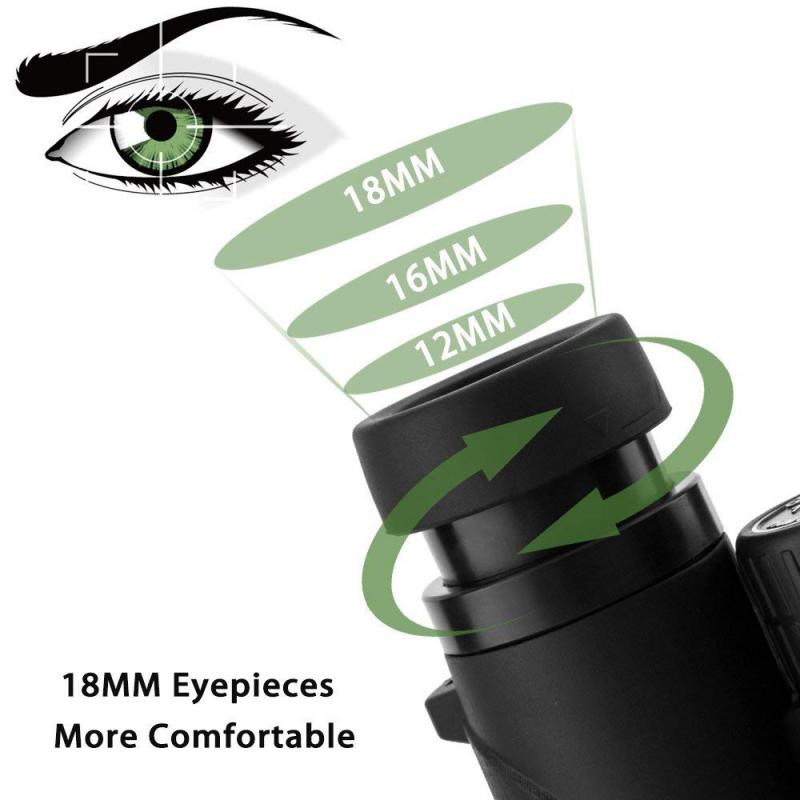 are binoculars waterproof 1