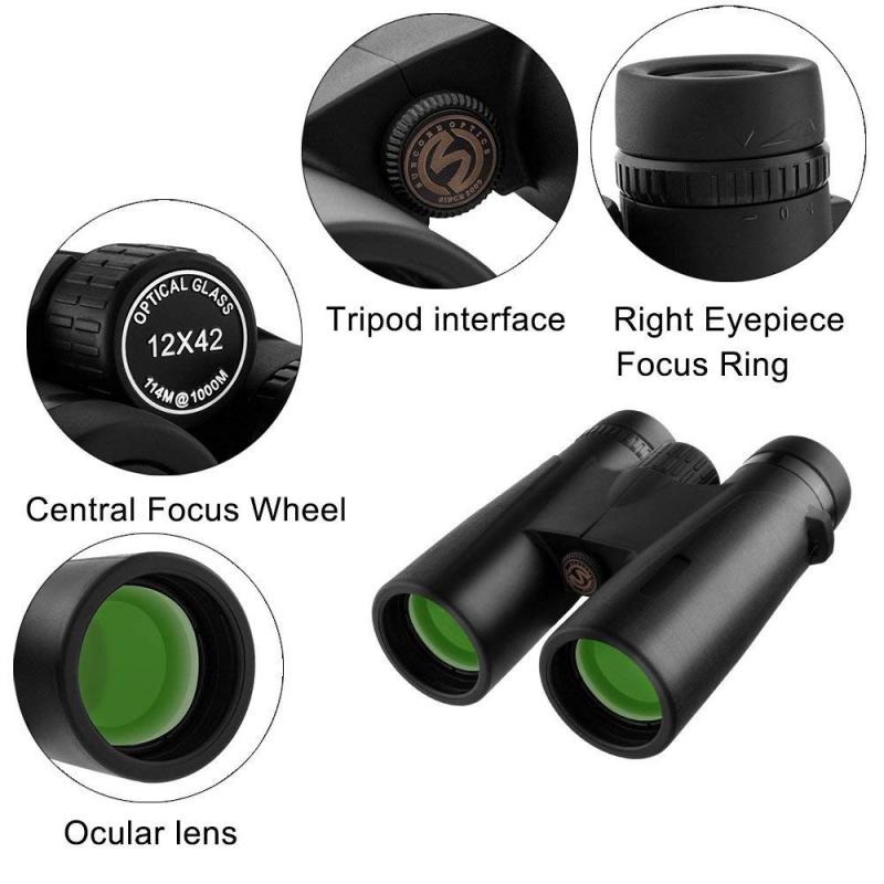 are binoculars good for stargazing 3