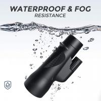 What Is 12x50 Monocular ?