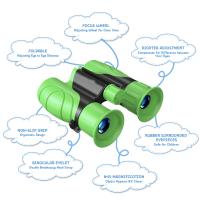 How To Use Binoculars Youtube For Kids?