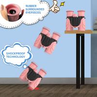 What Size Binoculars For Astronomy ?